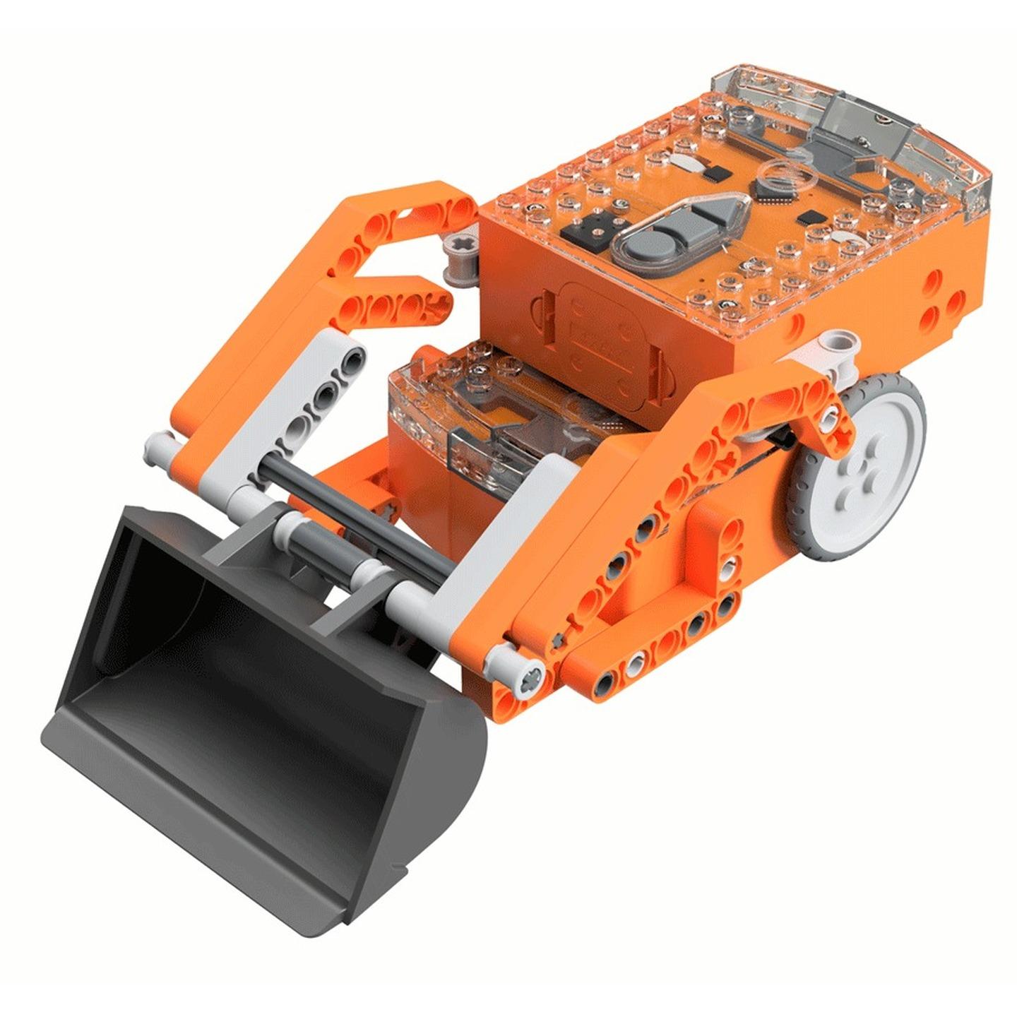 EdCreate - Edison robot creator kit