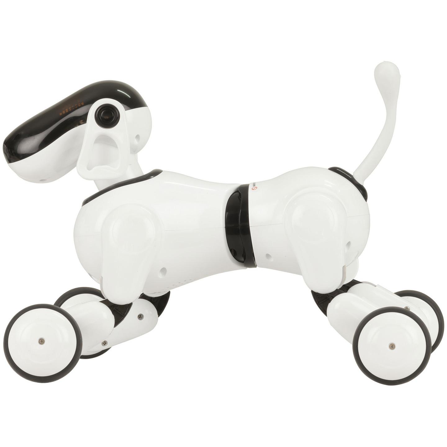Puppy Go AI Smart Dog