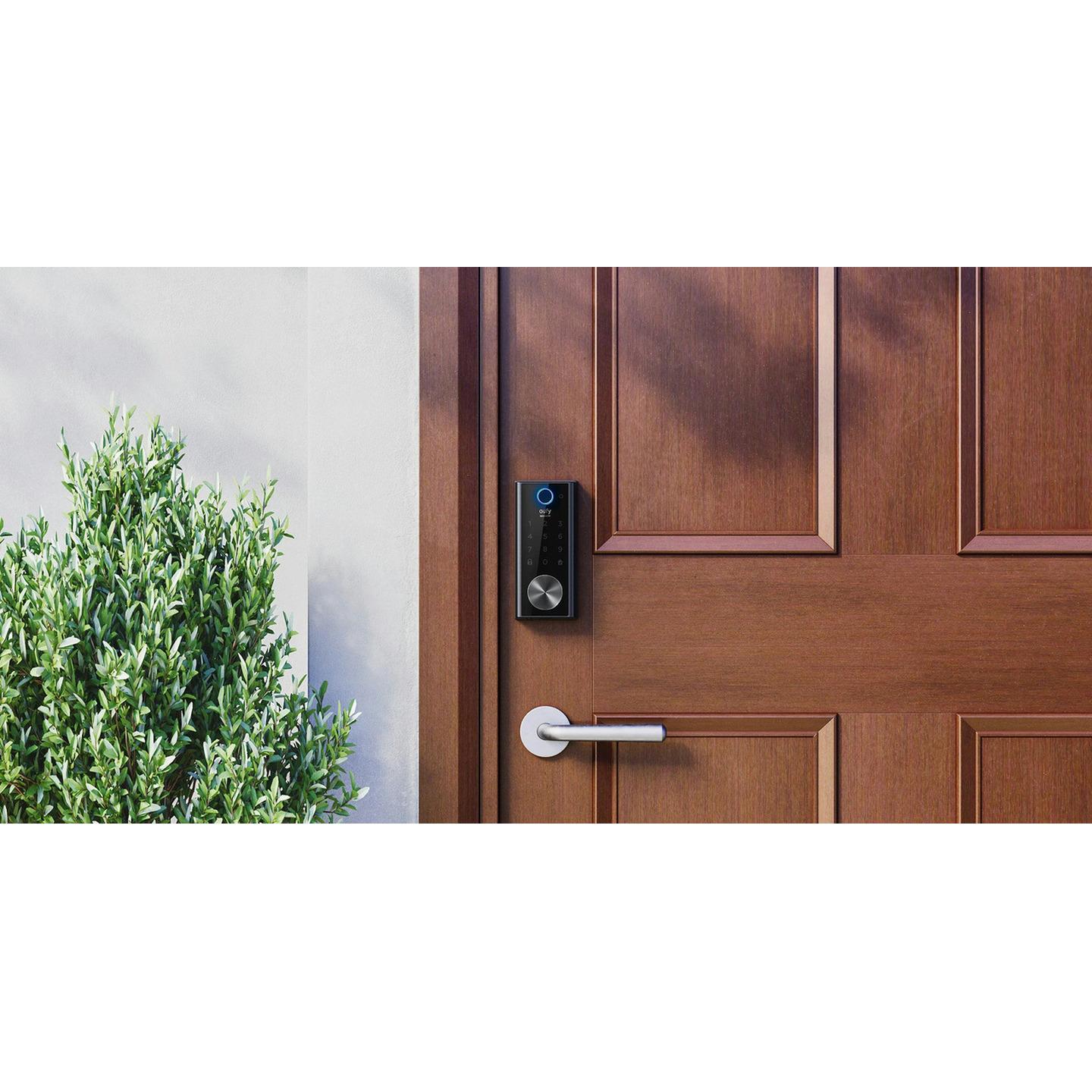 Eufy Smart Door Lock Touch  WiFi