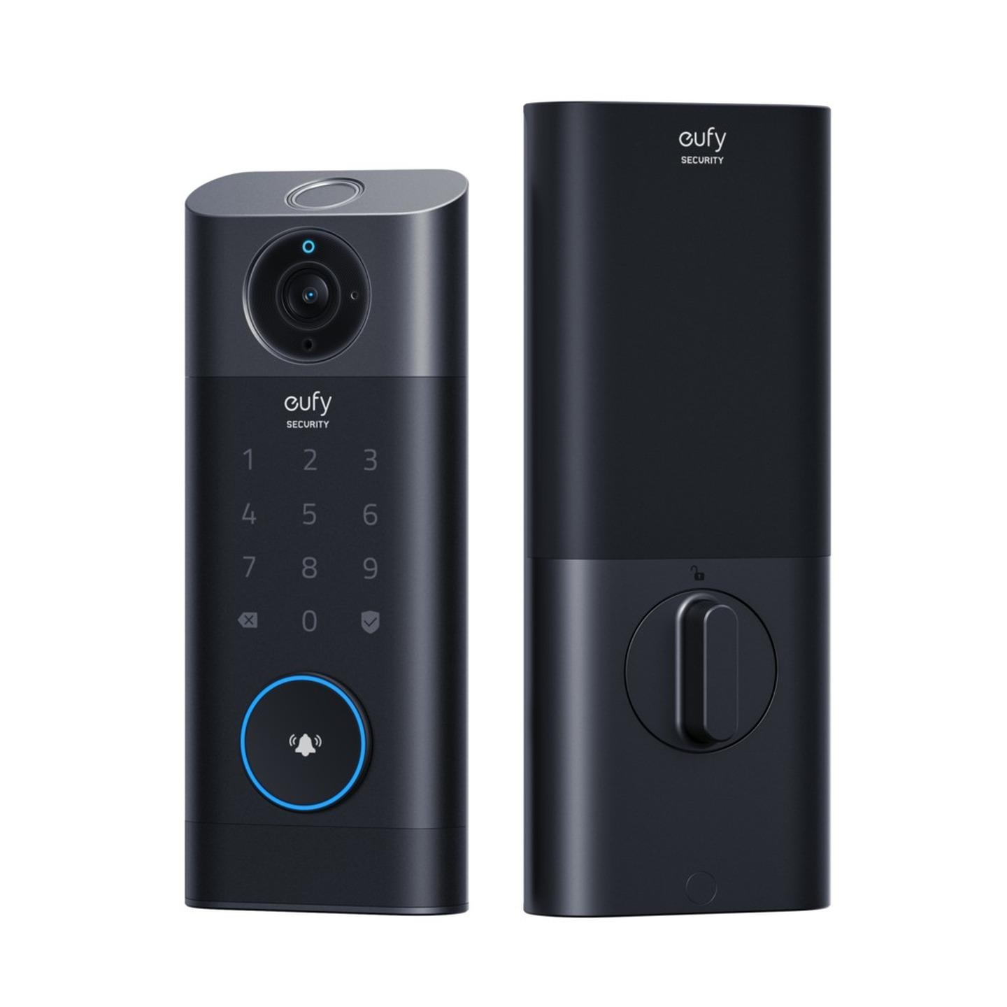Eufy Security Video Smart Door Lock
