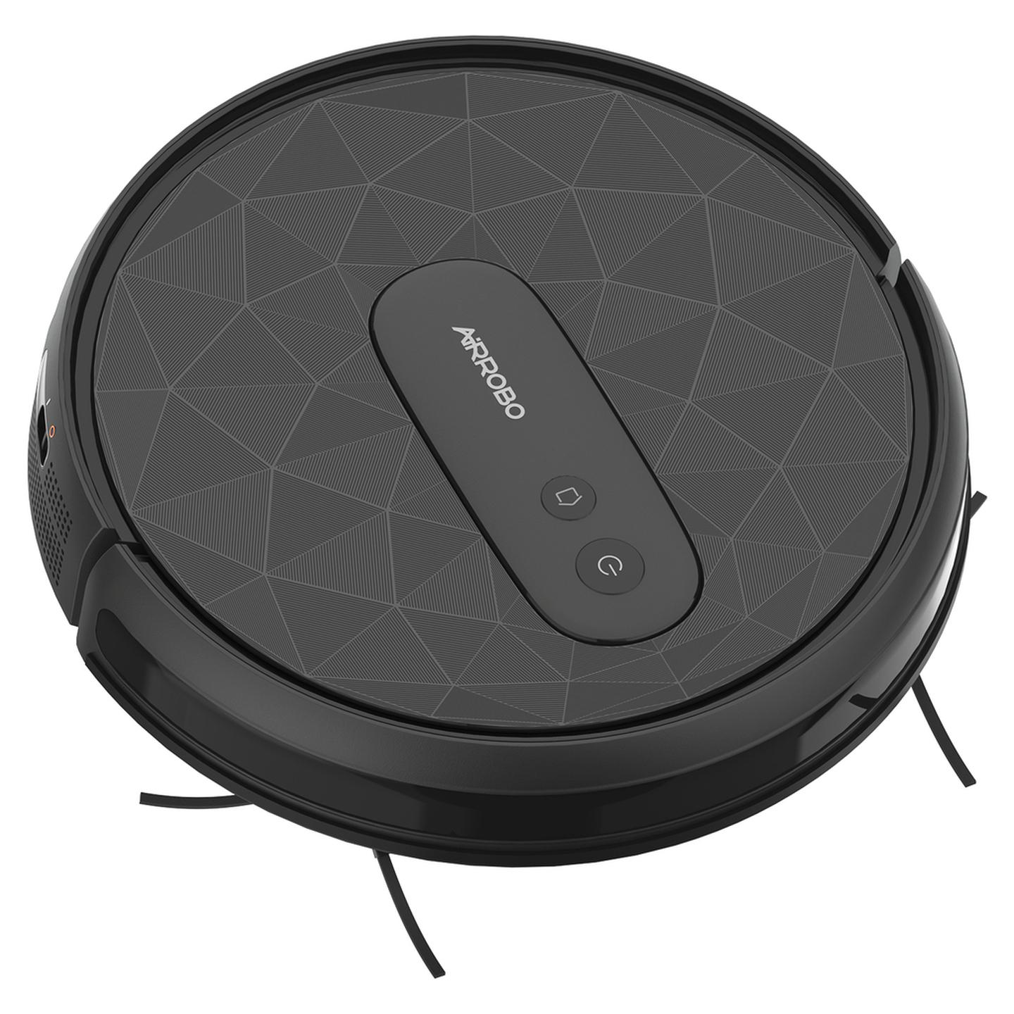 AIRROBO P20 Vacuum Cleaner with Gyroscope and Hepa Filter