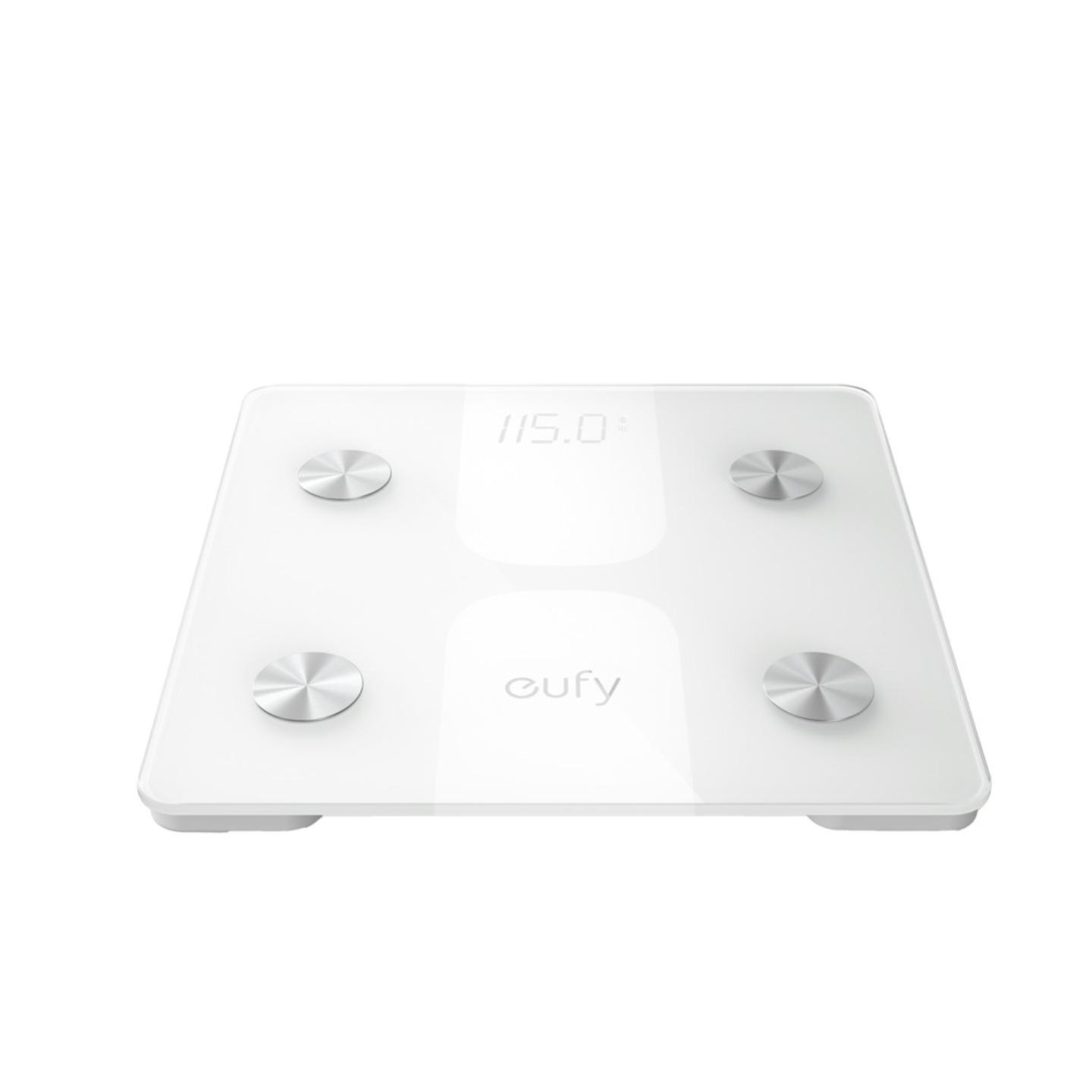 Eufy Smart Scale C1 White 28cm