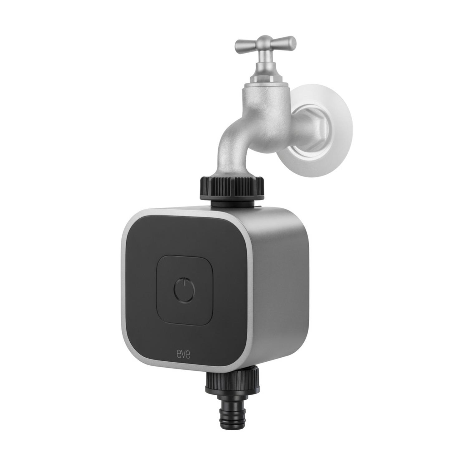 Eve Aqua - Smart Water Controller Thread