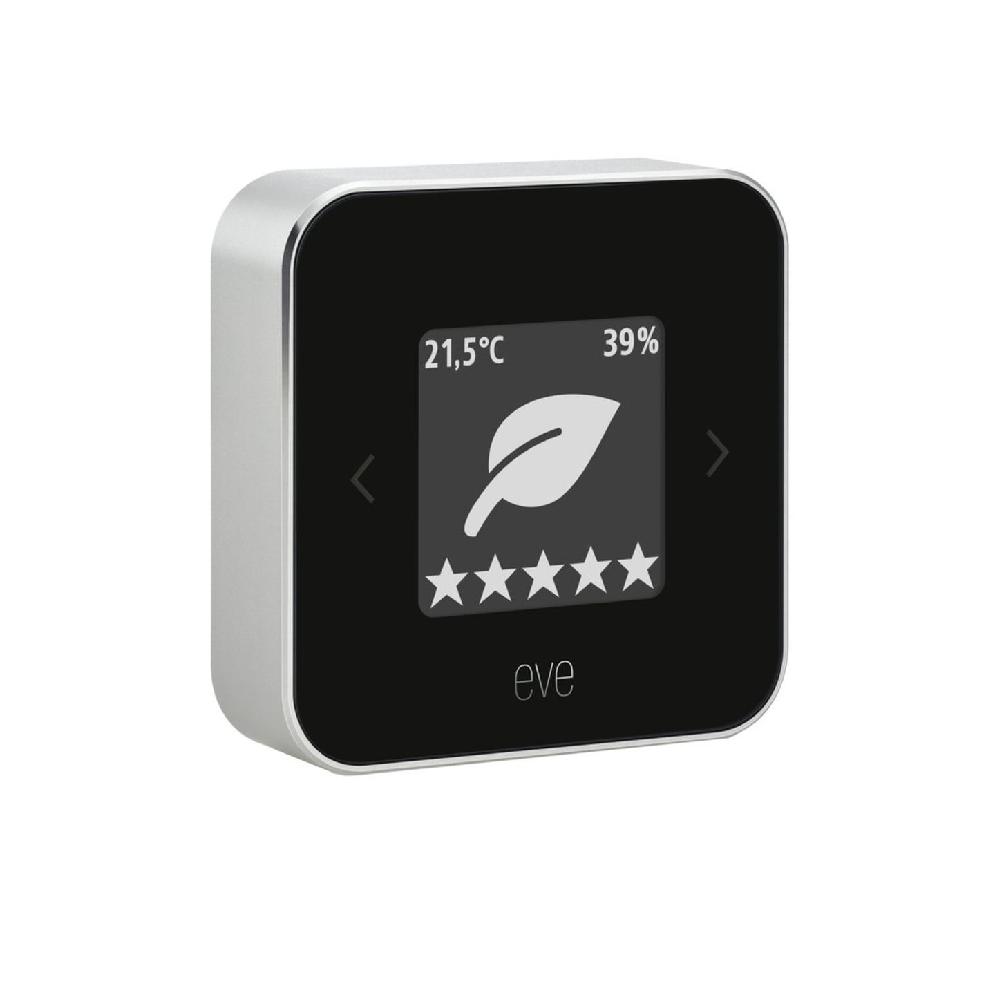 Eve Room - Indoor Air Quality Monitor Thread