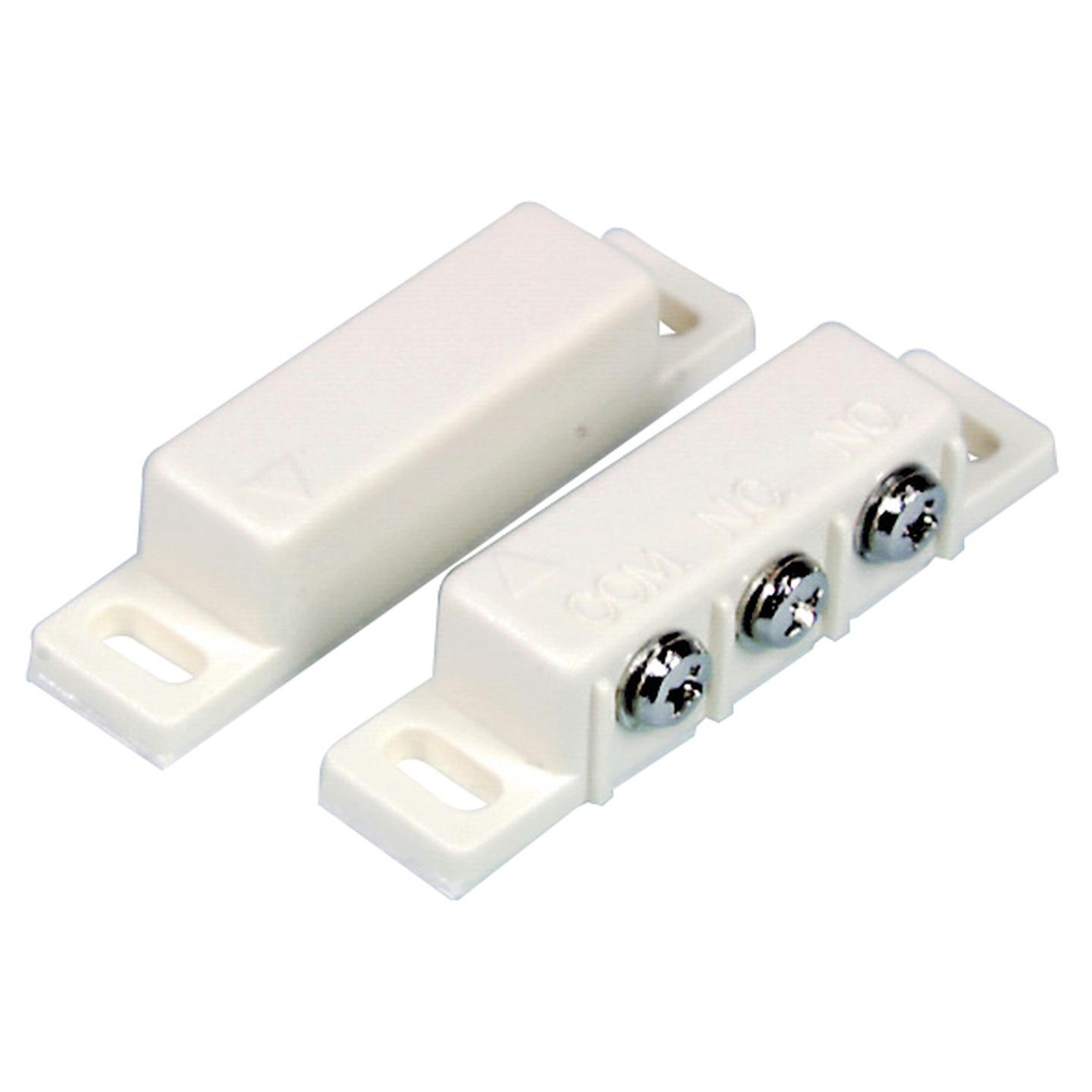 Security Alarm Reed Switch - Double Throw