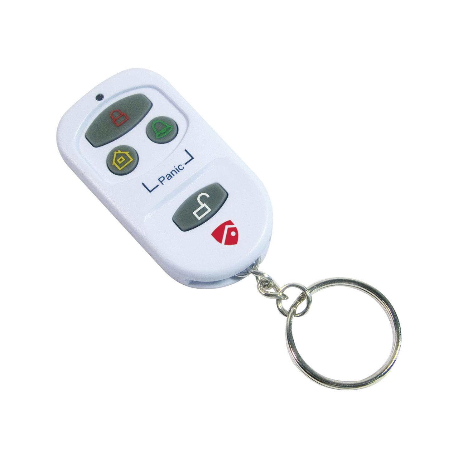Spare Wireless Keyfob Remote to Suit LA5280/82/84/90