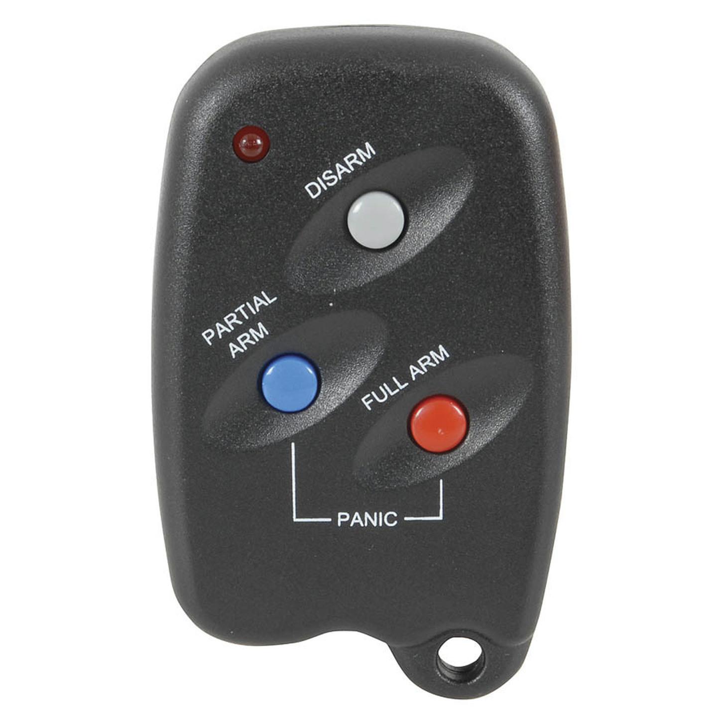 Spare Key Fob Remote for LA-5150 LA5156 & LA5592
