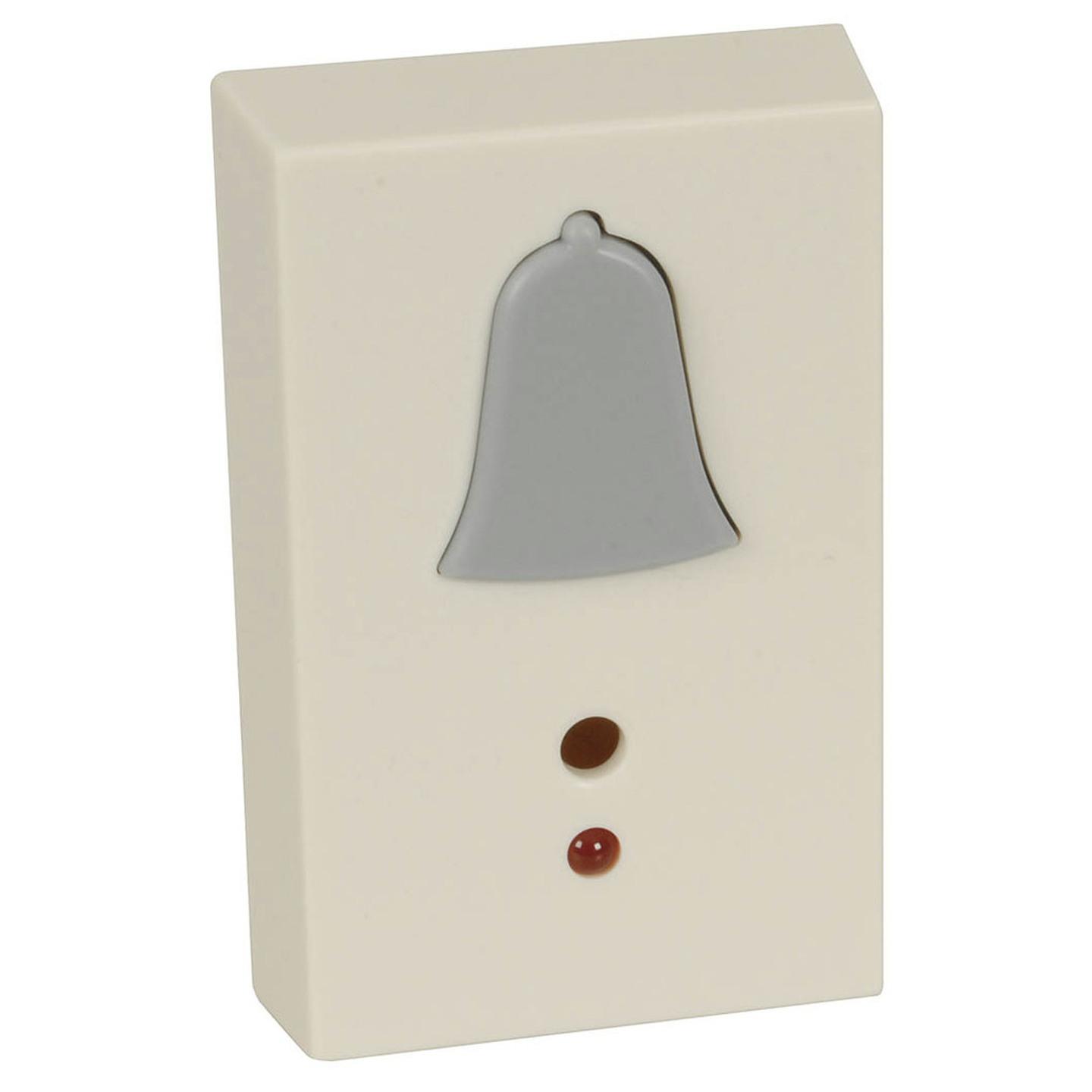 Door Bell Button Transmitter to suit LA-5172 and LA-5174