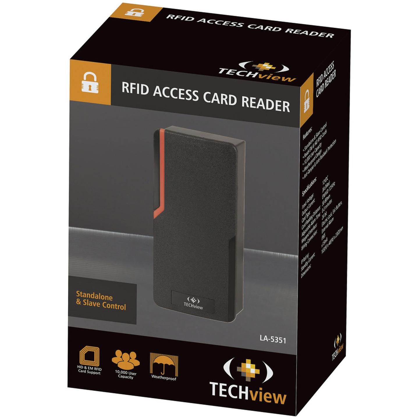 RFID Access Card Reader