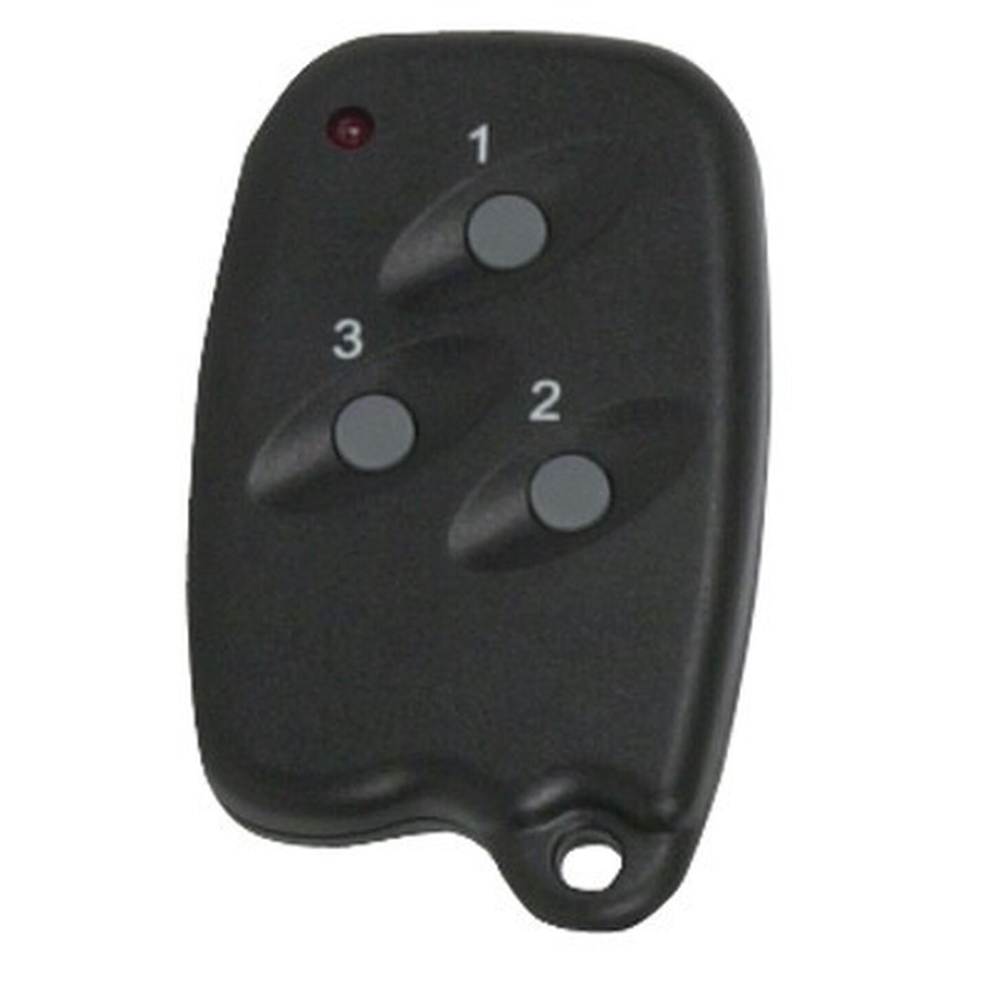 Spare Keyfob Remote for LA-5477 Alarm Panel