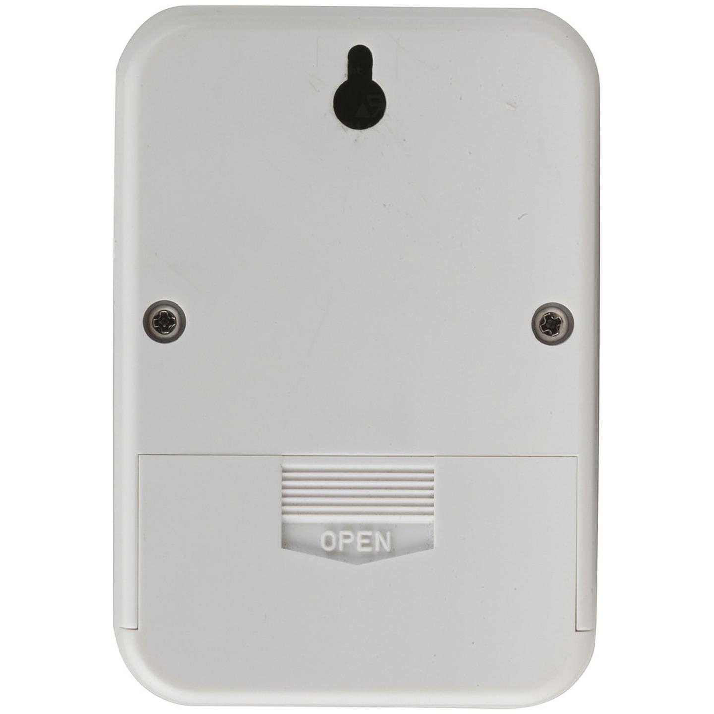 Wireless Sensor Light Module to Suit Home Automation Systems