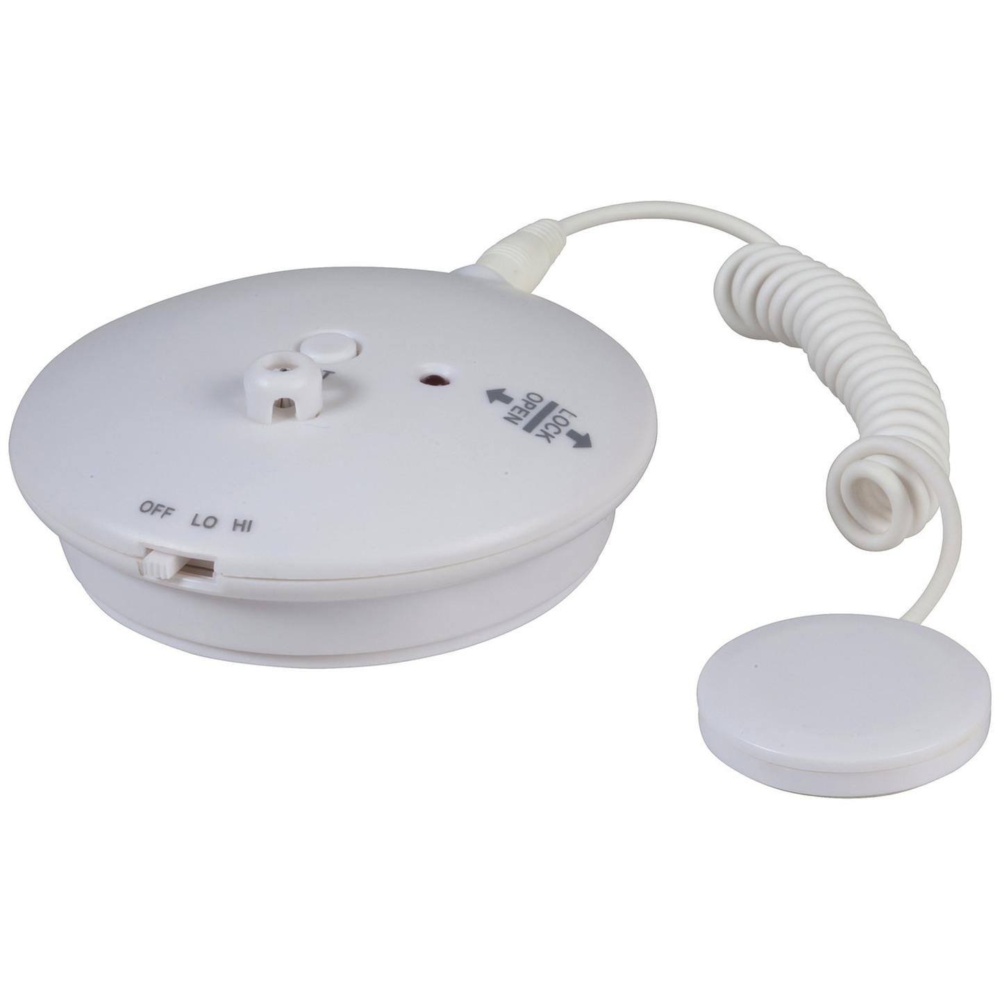 Temperature Sensor for LA-5610 Wi-Fi Alarm