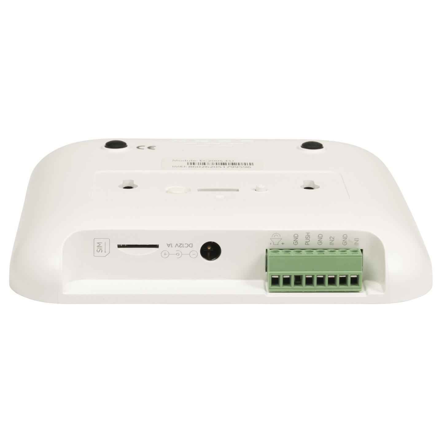 Concord 4GWi-Fi Smart Alarm Box Kit