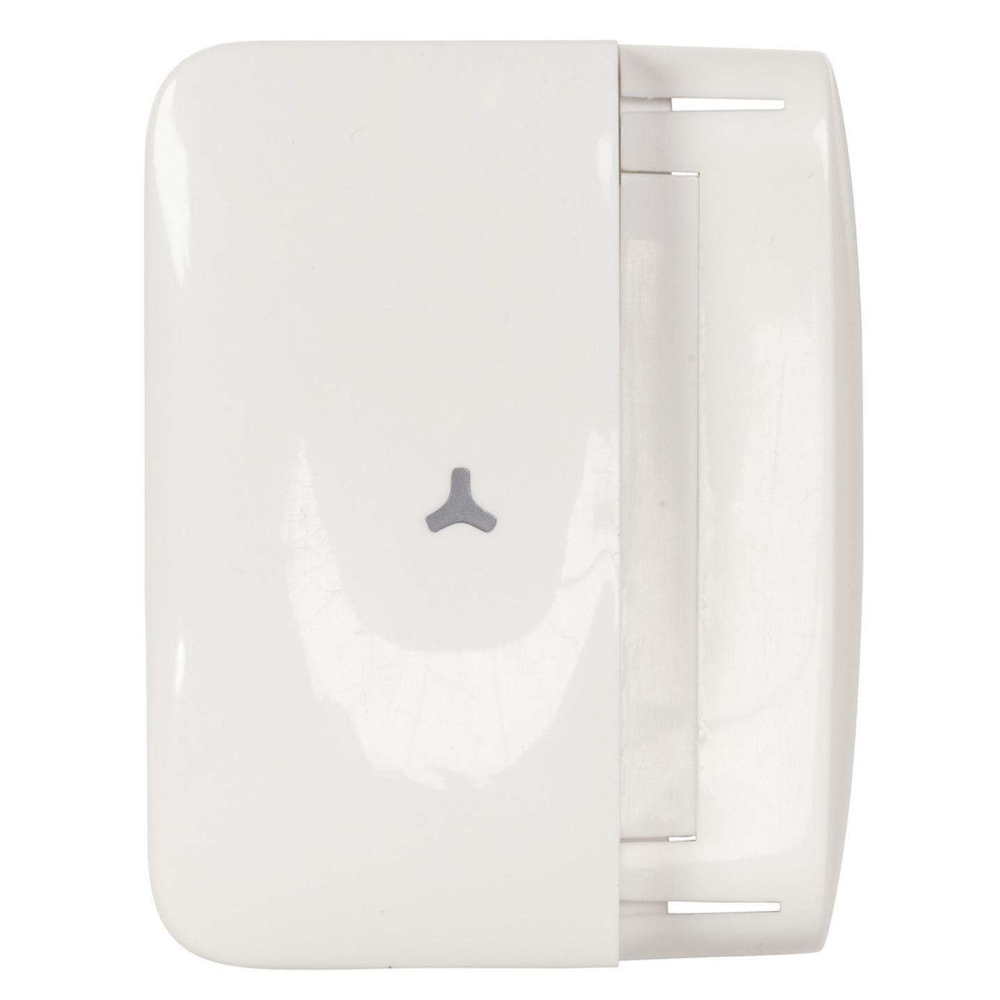 Concord Wireless Door Sensor for LA5900 4G/Wi-Fi Alarm