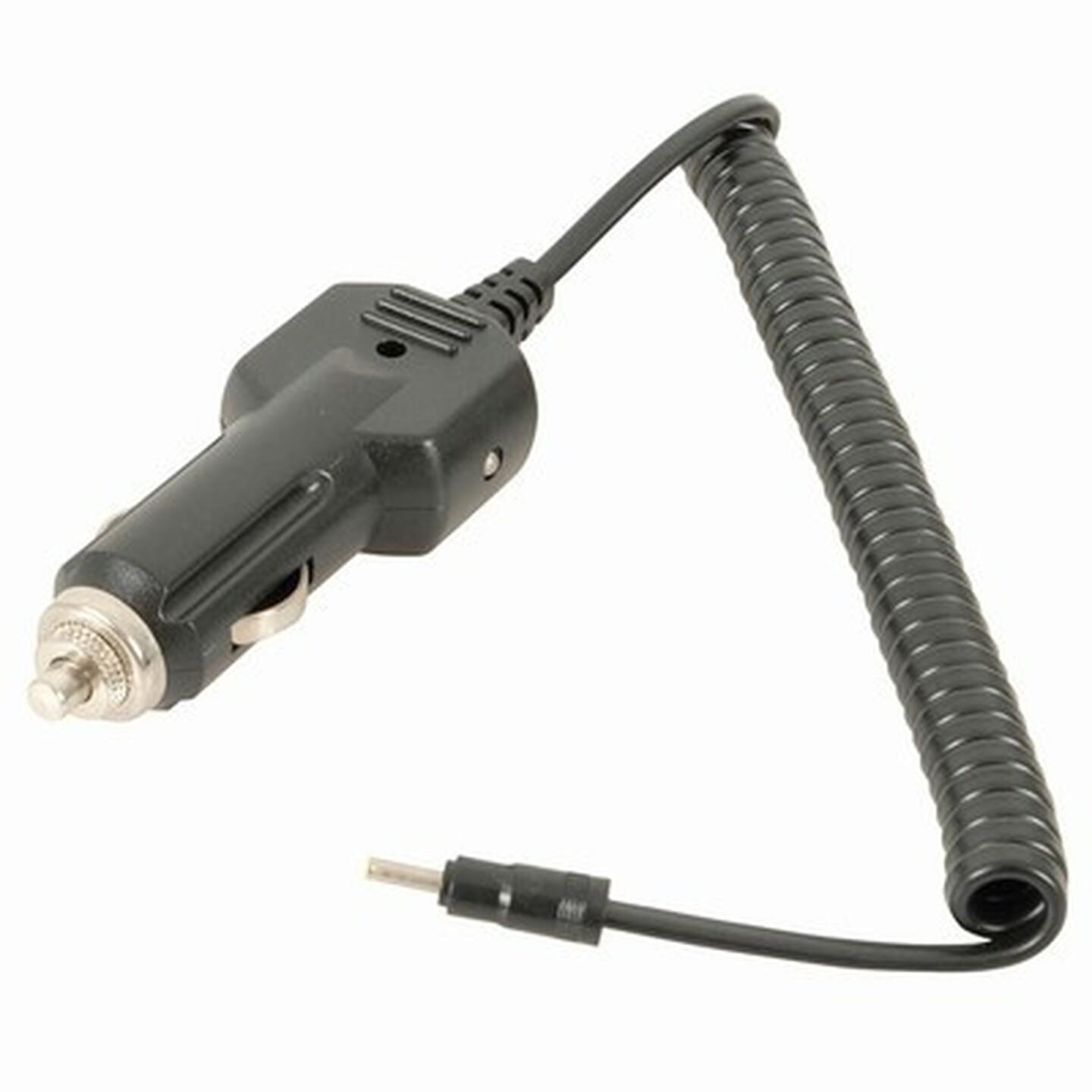 Spare Remote Car Charger