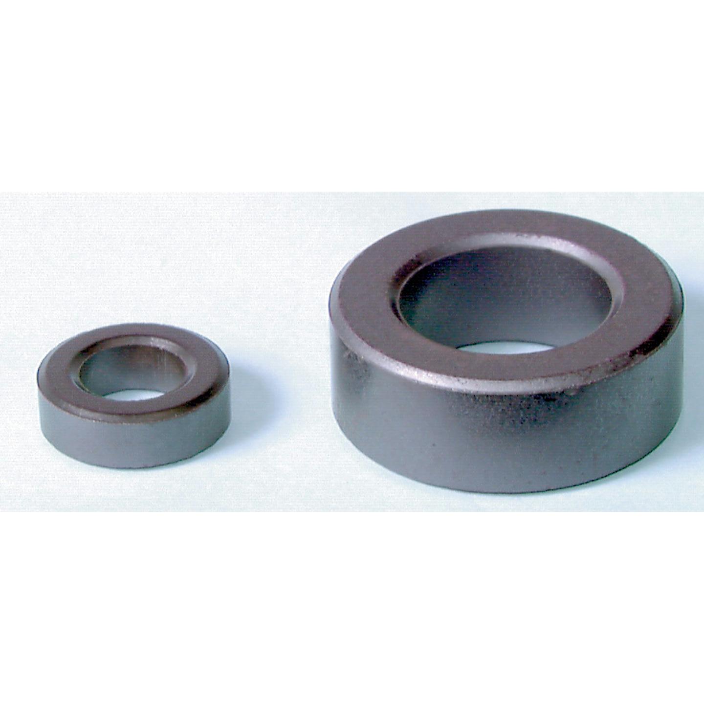 L8 - 18x10x6mm Toroid or Ring Core - Pack of 6
