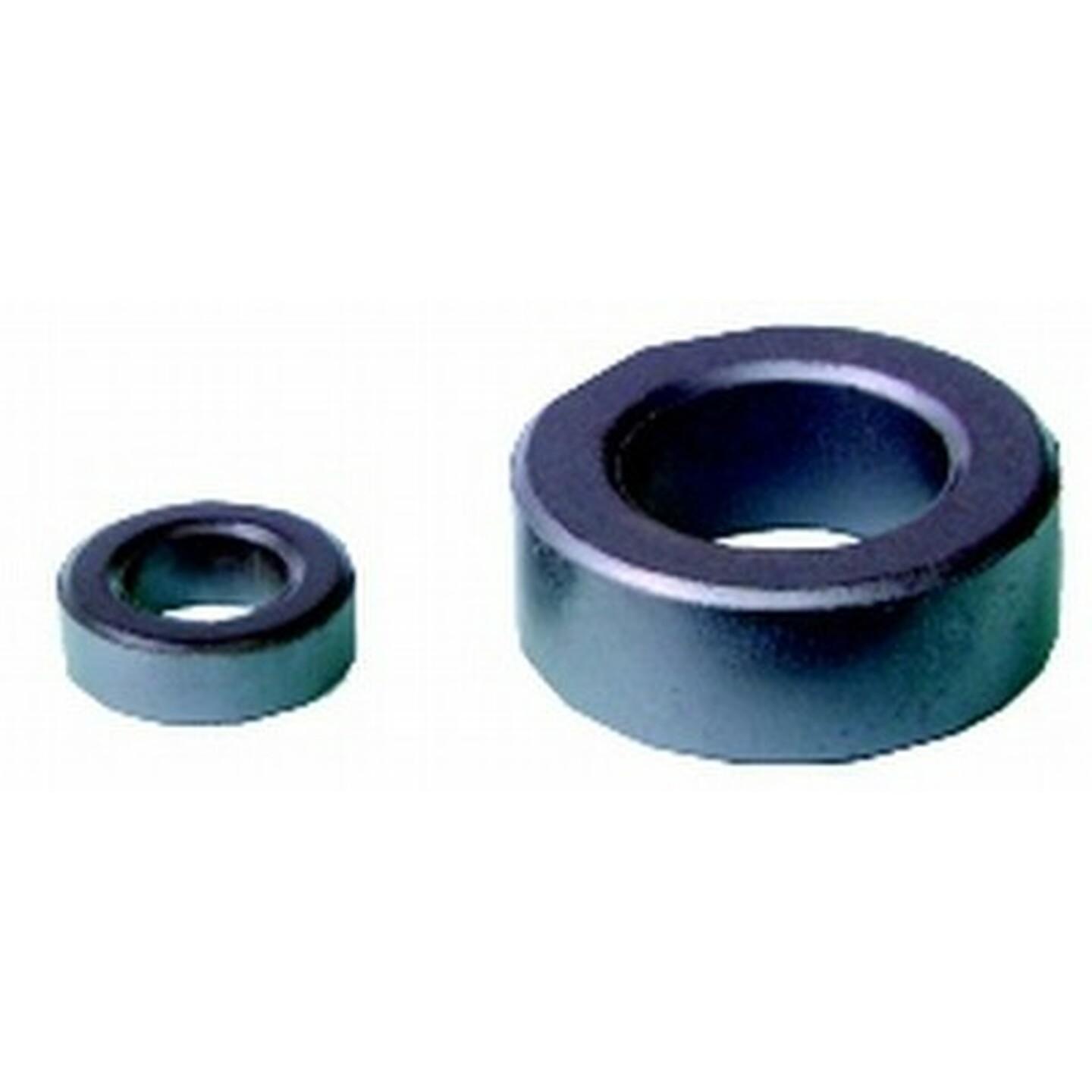 L8 25x15x10mm Toroid or Ring Cores - Pack of 4