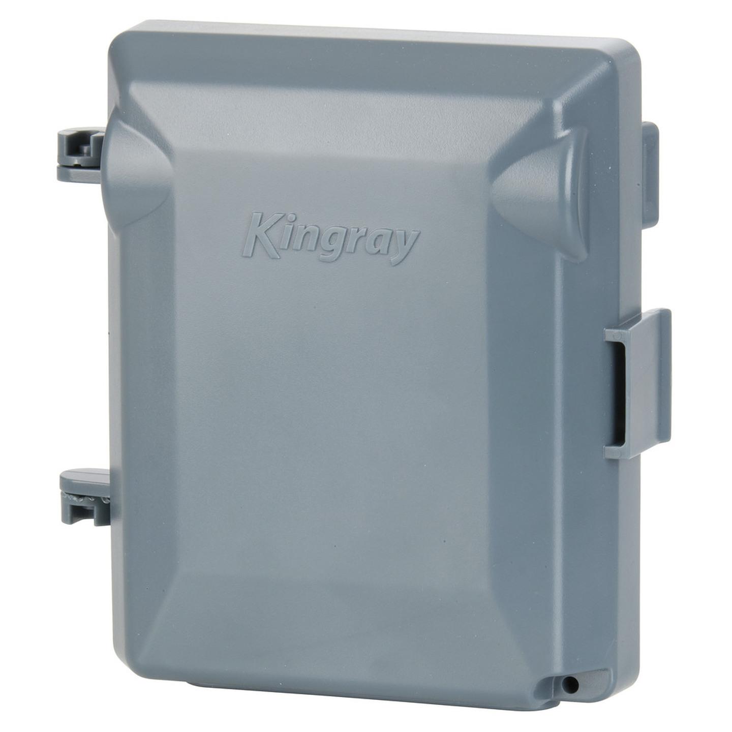 Kingray VHF/UHF Masthead Amp with LTE/4G Filters
