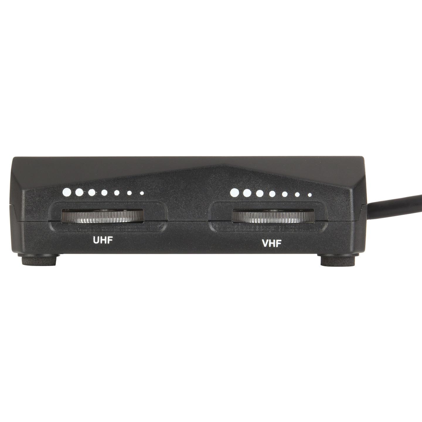 Indoor Digital TV Amplifier UHF/VHF