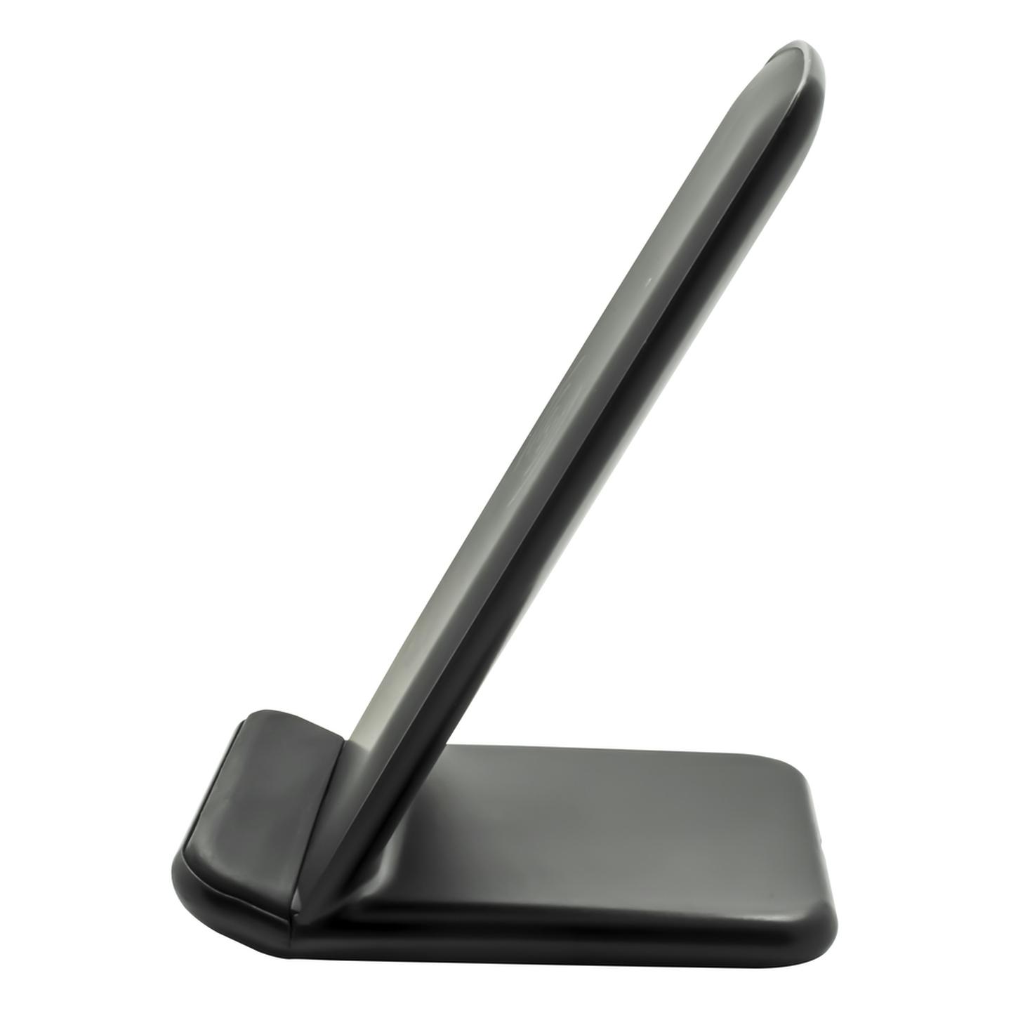 15W Fast Charge Qi Wireless Charging Stand