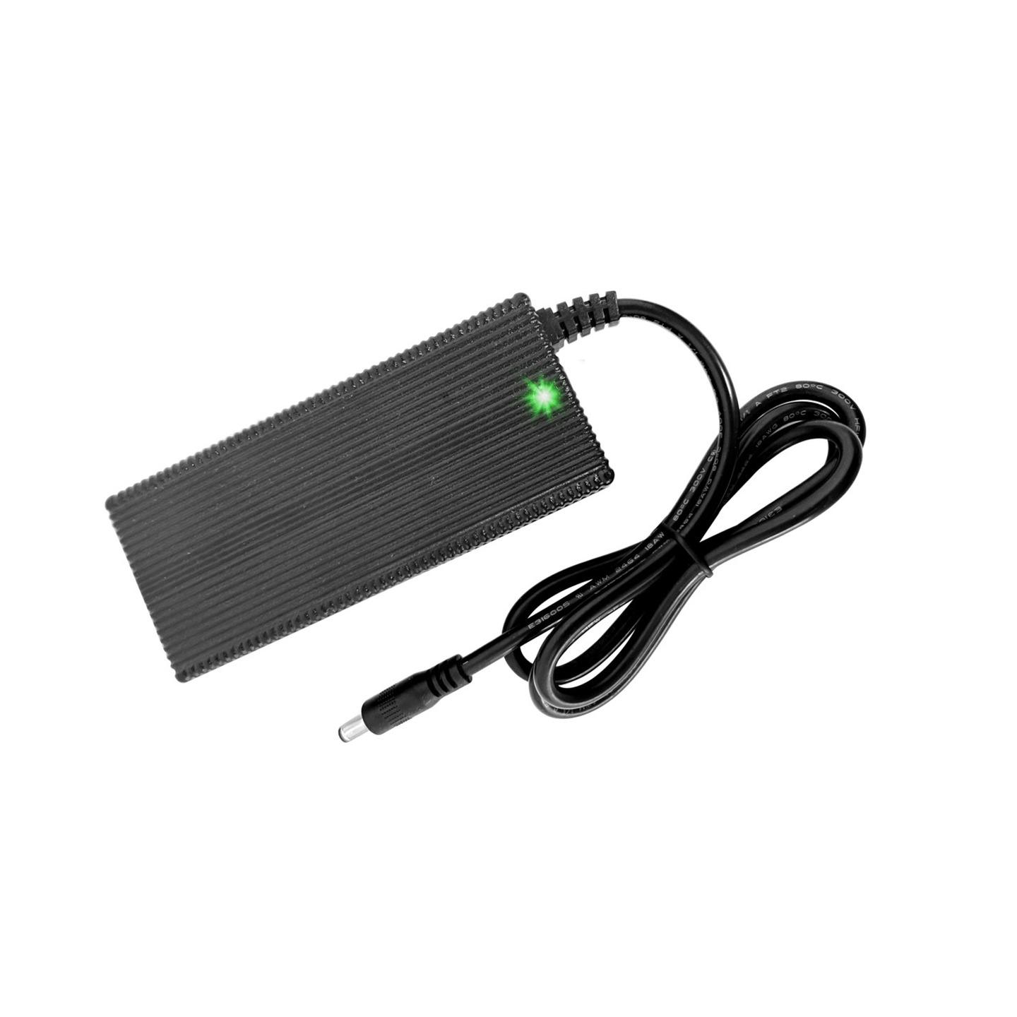 42V 2A Electric Scooter  E-Bike Battery Charger