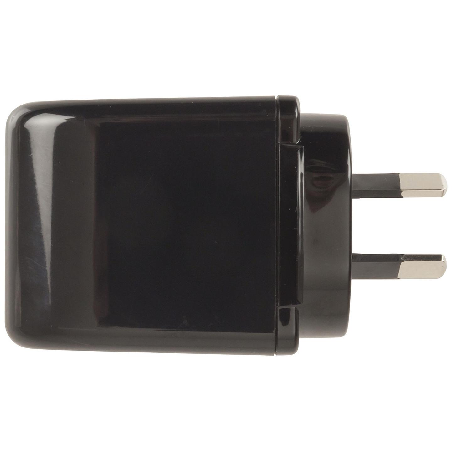 18W USB Type-C Mains Power Adaptor with Power Delivery