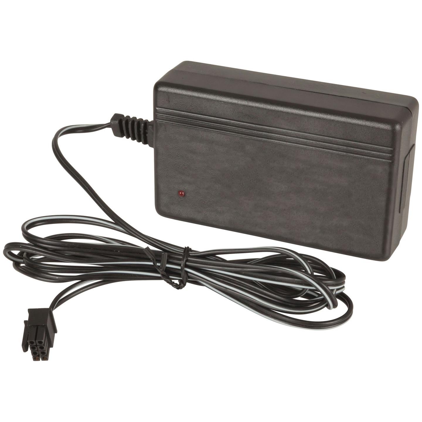 12V DC 2.5A NBN/UFB Replacement Power Supply with 2m Lead