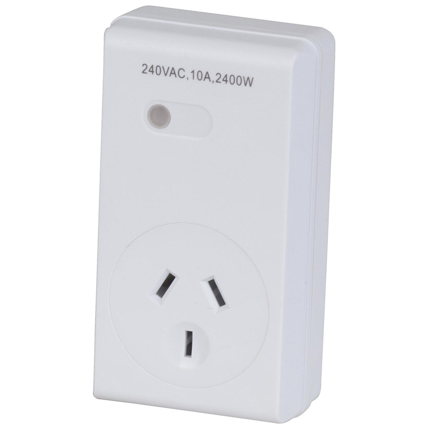 Outlet Suitable for MS6148 or MS6147