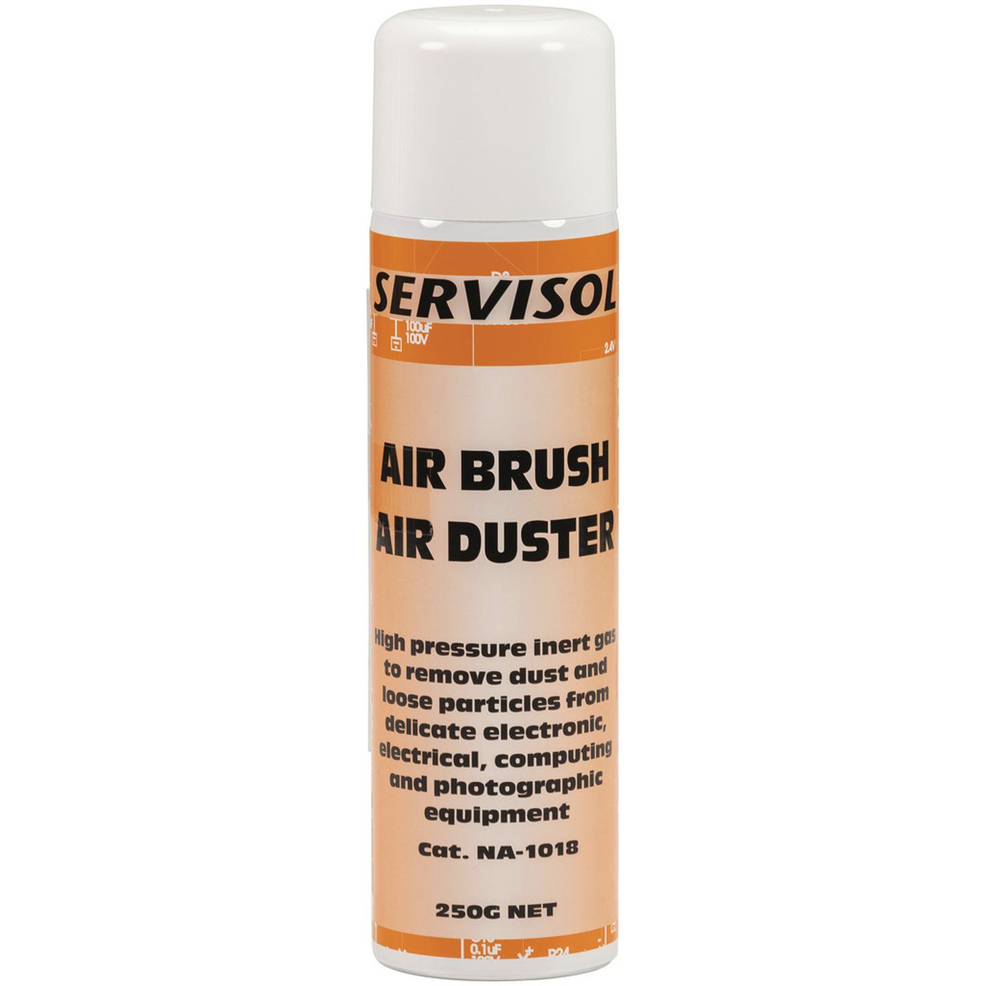 Dust Remover Spray Can