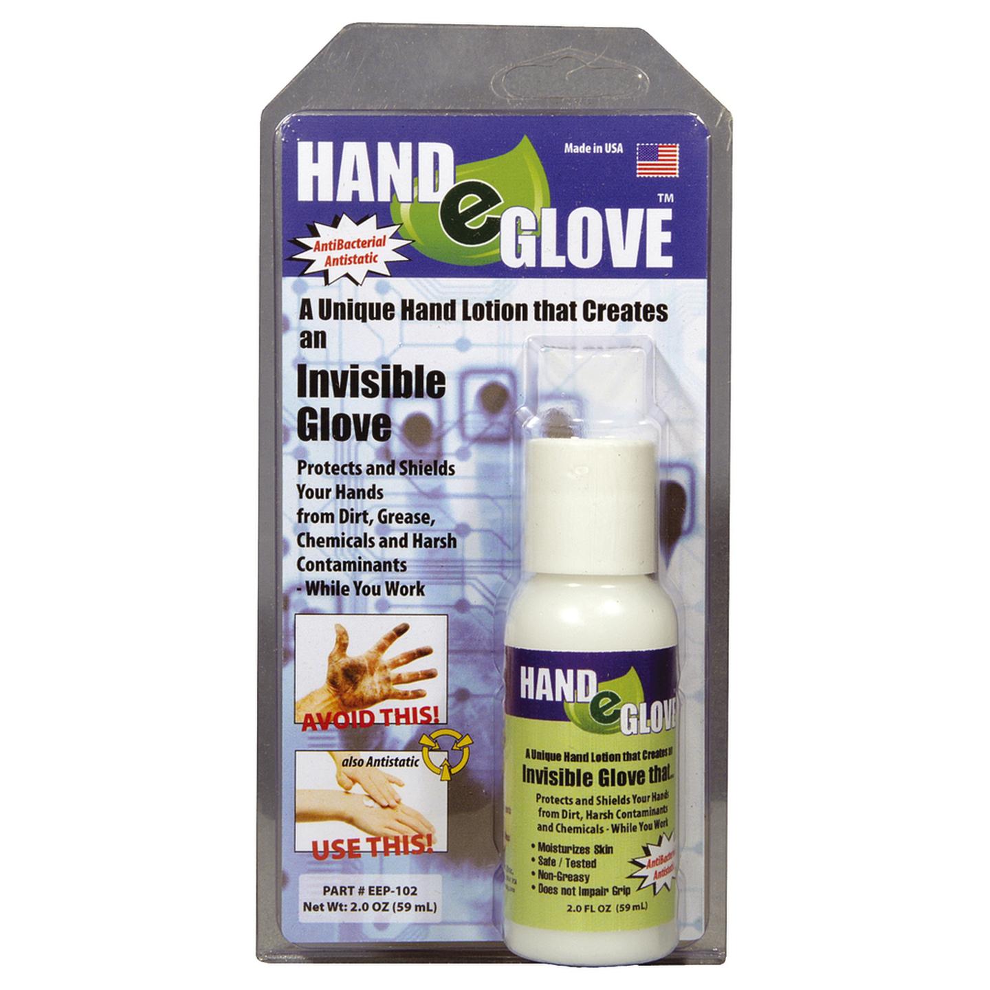 Hand Protection Lotion 59ml Squeeze Bottle