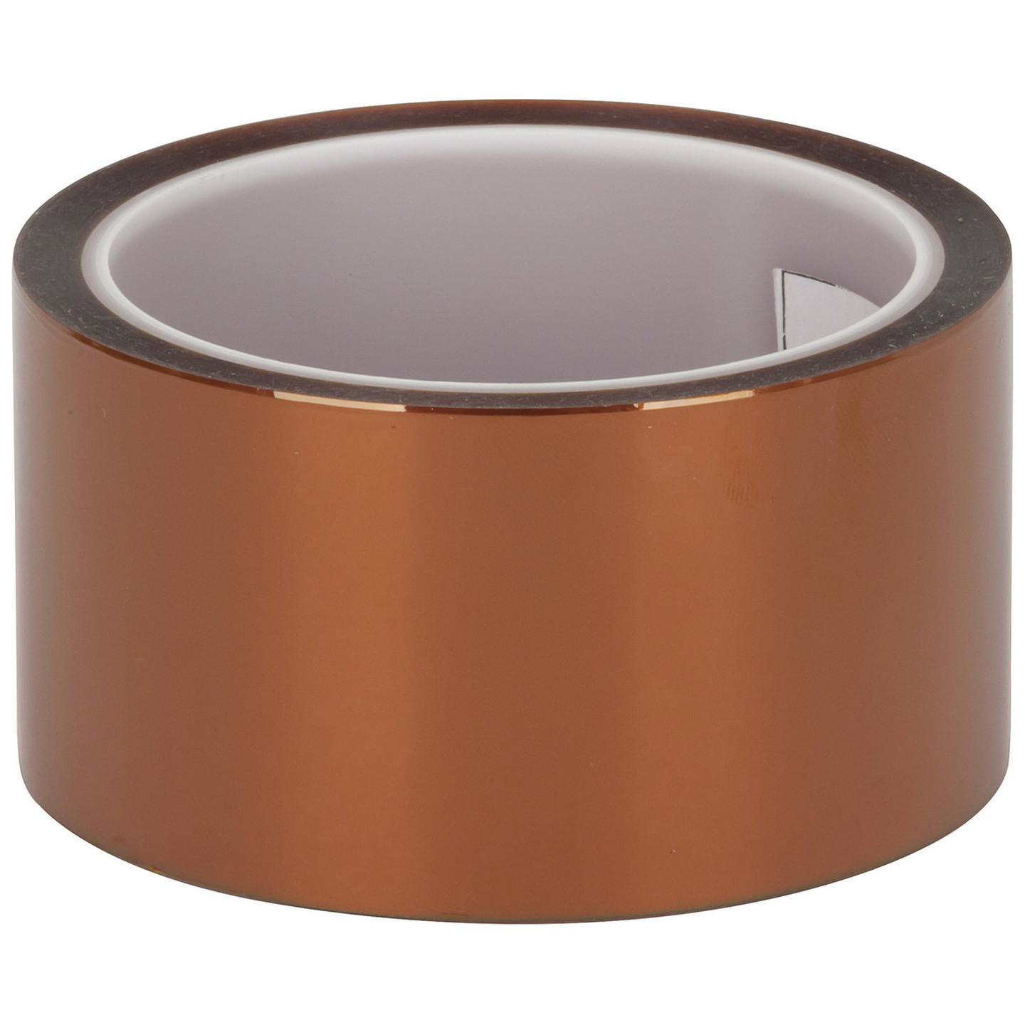 Heat Resistant Polyimide Tape - 50mm