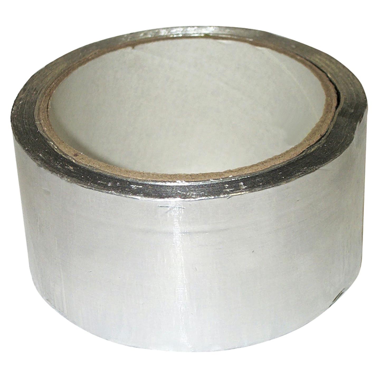 Aluminium Foil Tape - 50mm