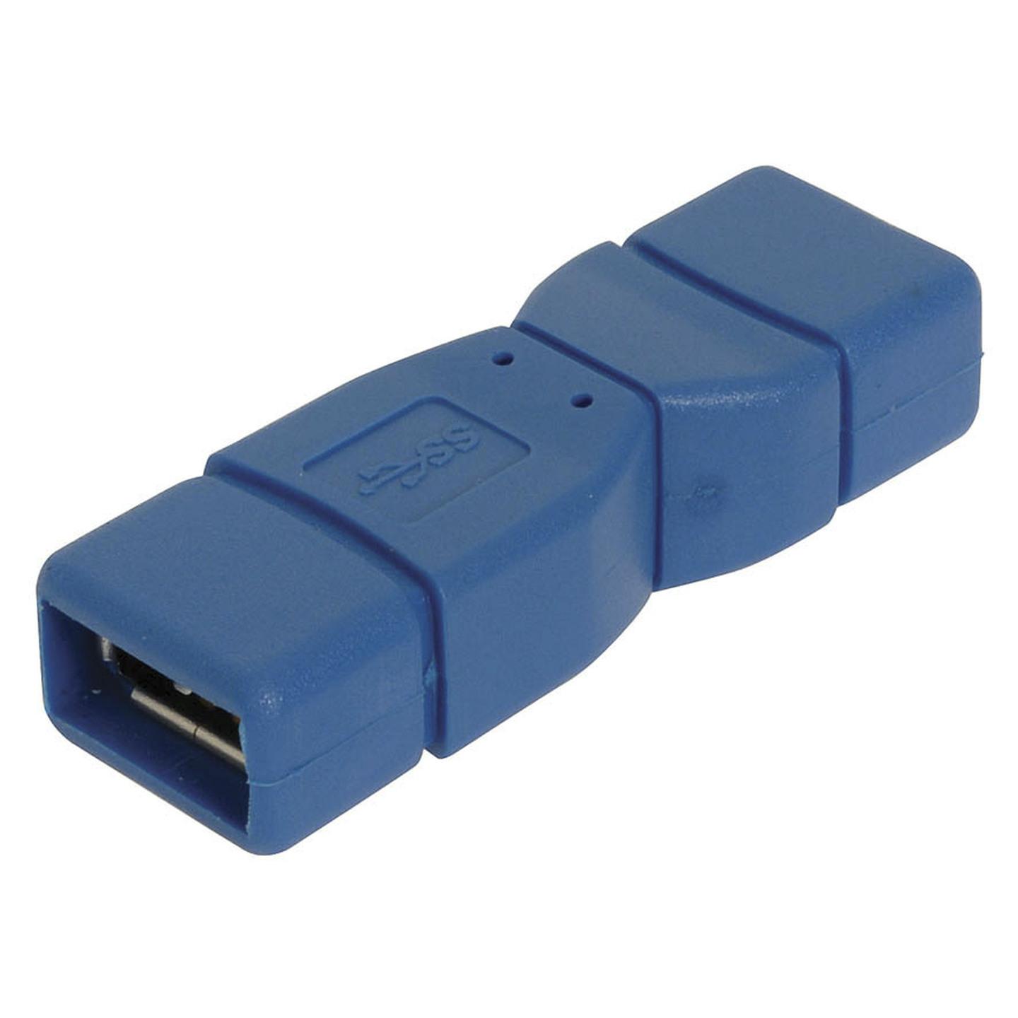 USB 3.0 A to A Adaptor