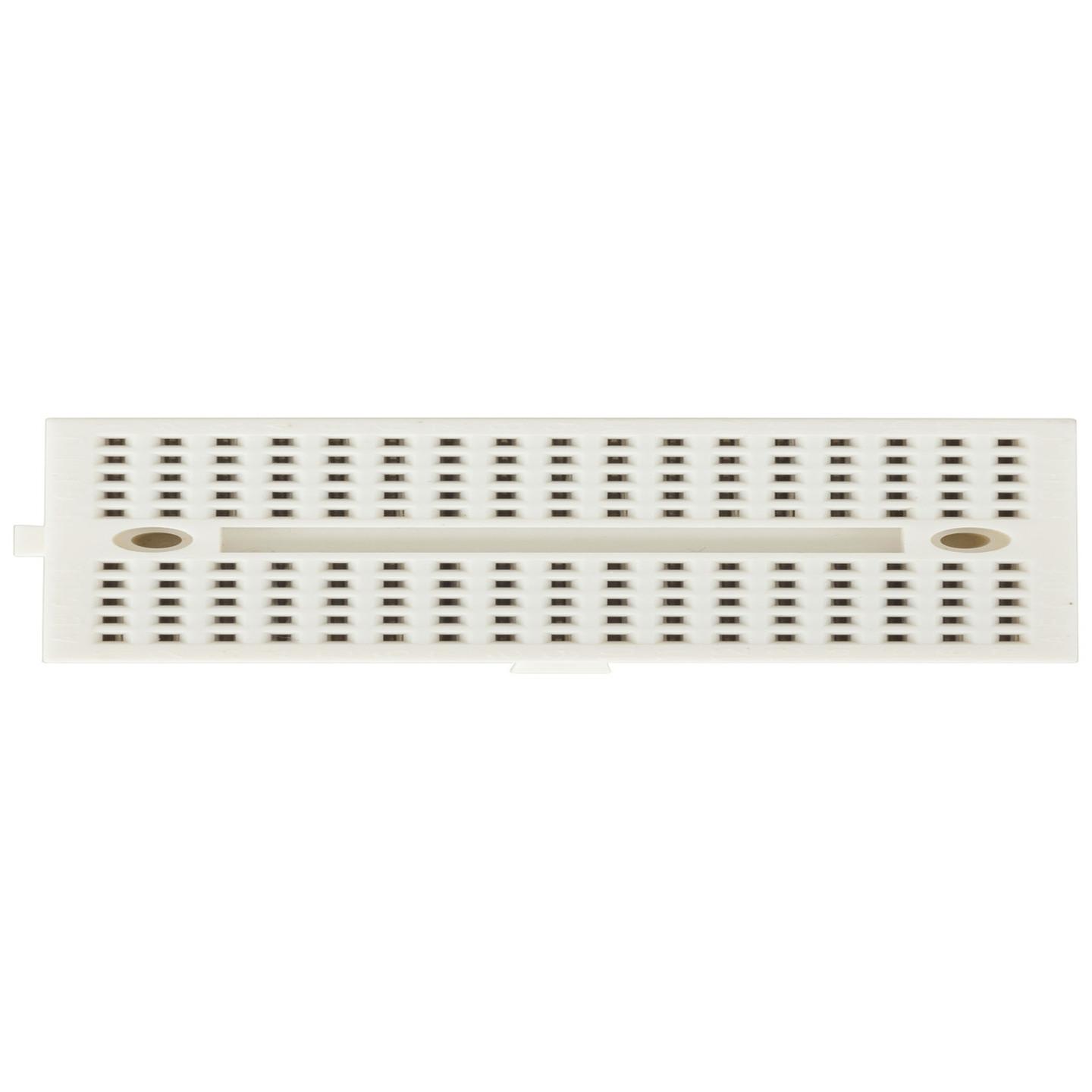 Arduino Compatible Mini Breadboard with 170 Tie Points