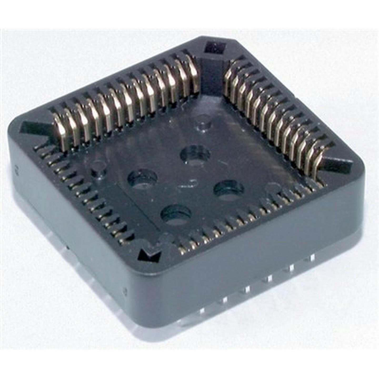 PLCC Sockets - 32 Pin