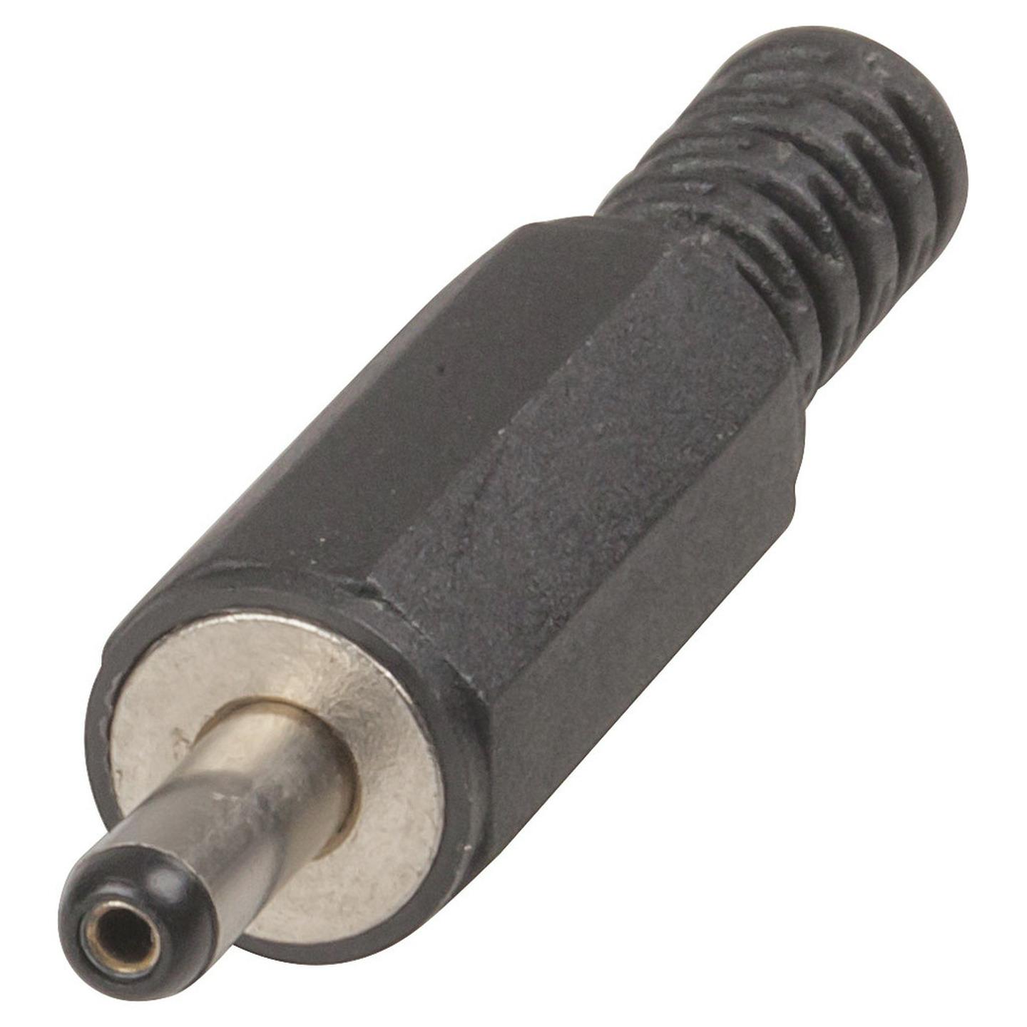 1.0mm DC Power Line Connector