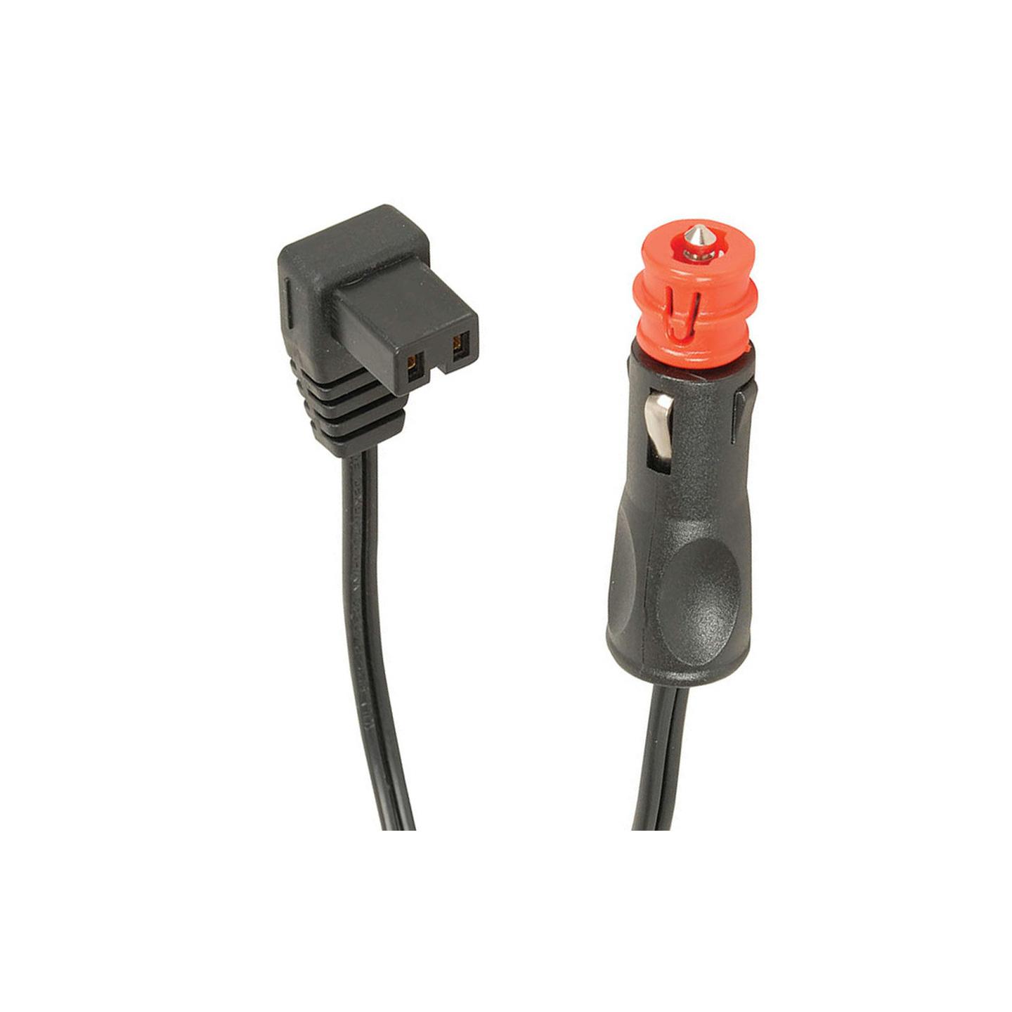 12/24V Power Cable for Brass Monkey and Waeco Fridges