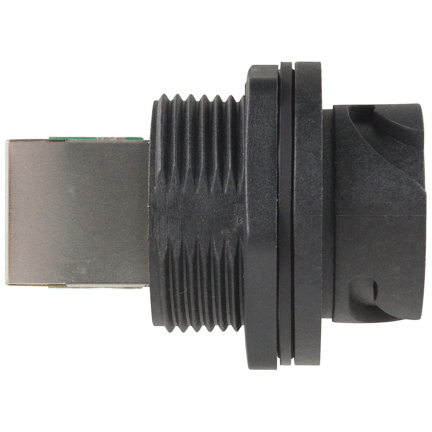 RJ45 Connectors IP67 Rated - Socket