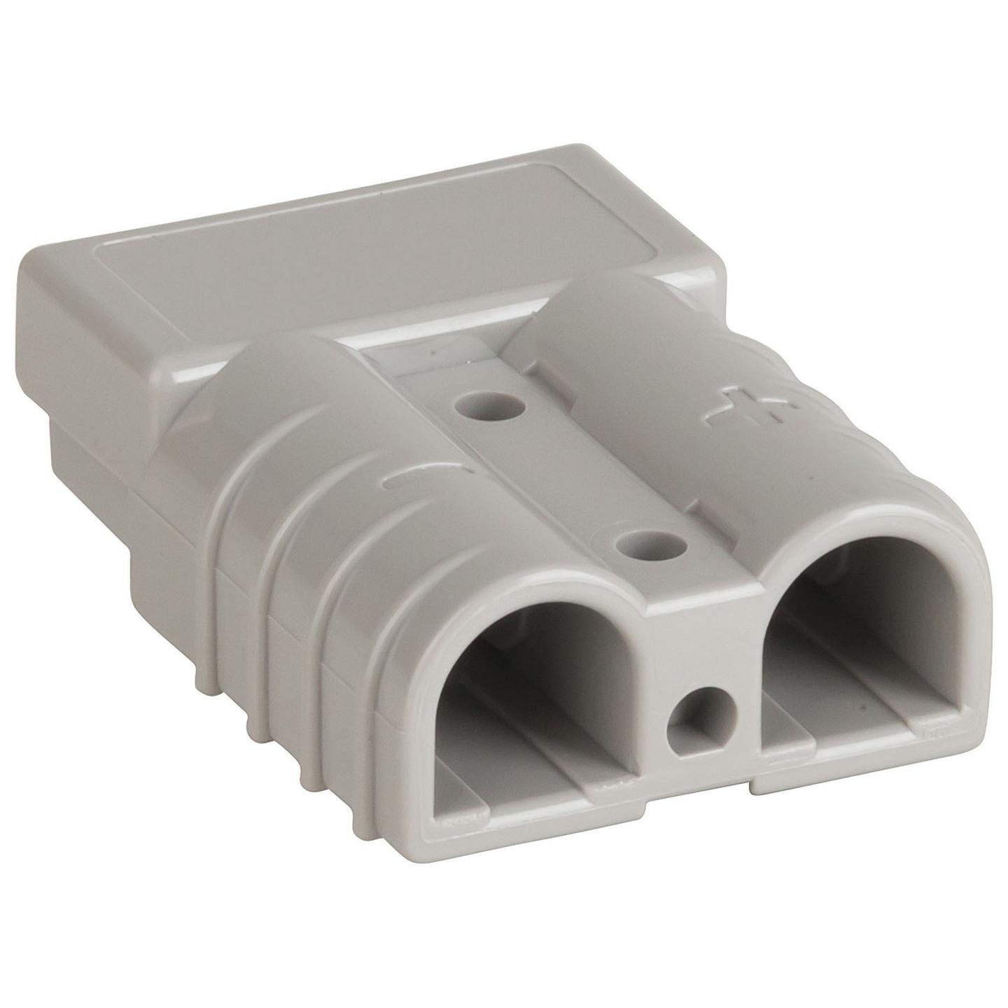 Bulk Pack High Current 50A Connector Pack of 2