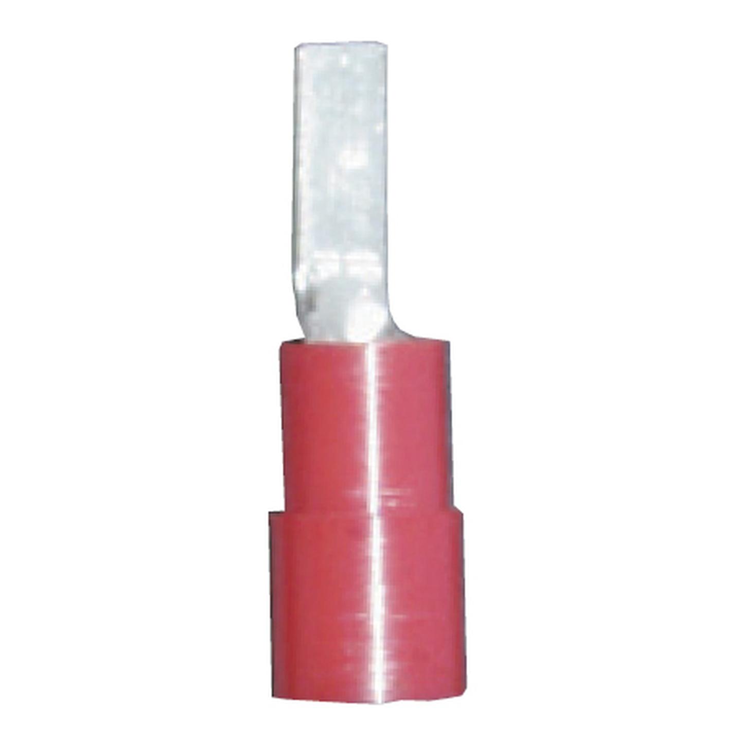Blade Terminal - Red - Pack of 100