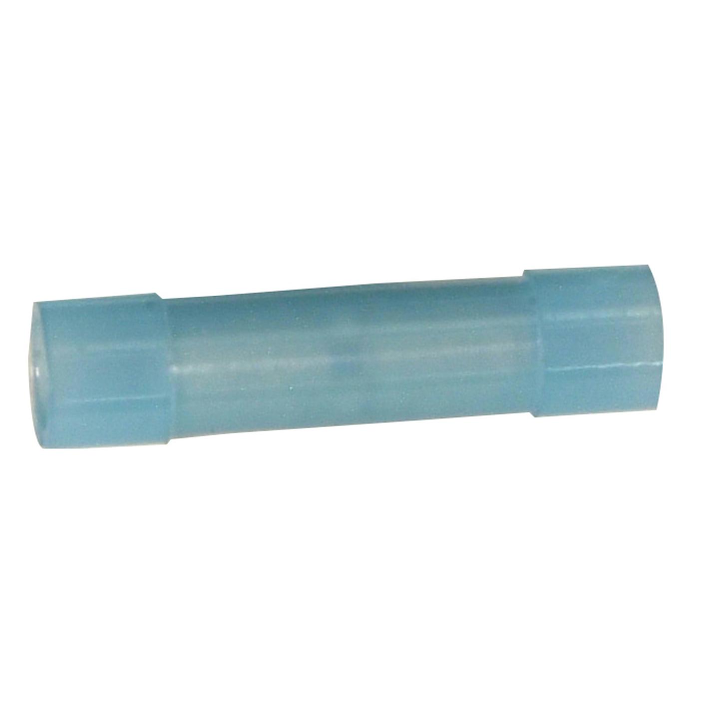 Butt Connector - Blue - Pack of 100