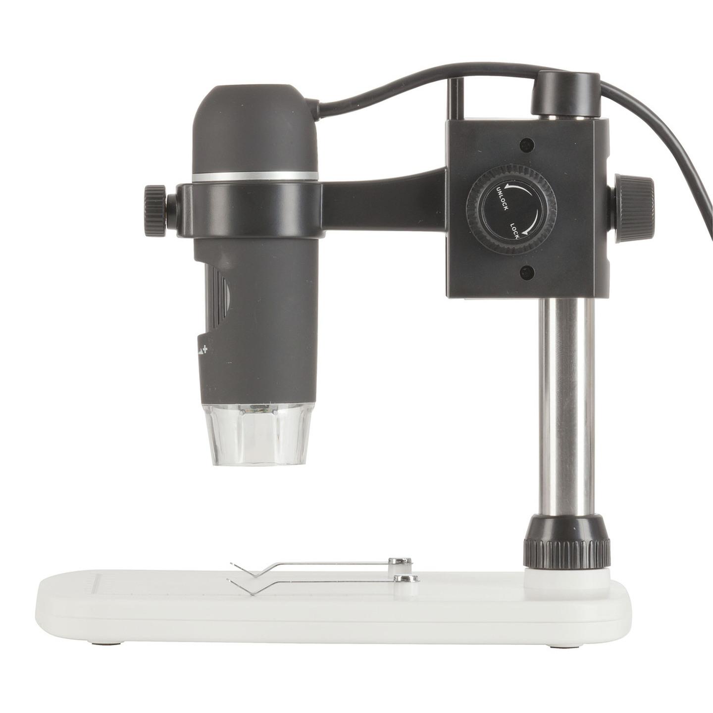 Digitech 5MP USB Digital Microscope
