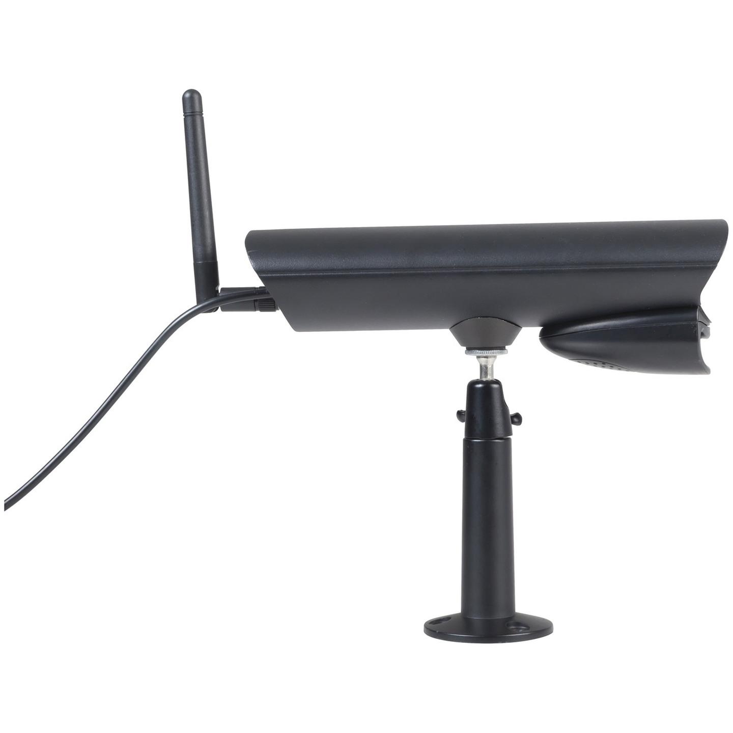 720p Wireless Camera to Suit QC-3764