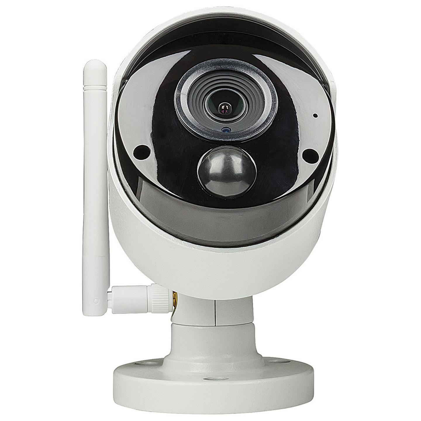 Concord Wireless 1080p Camera for Concord Wireless NVR System