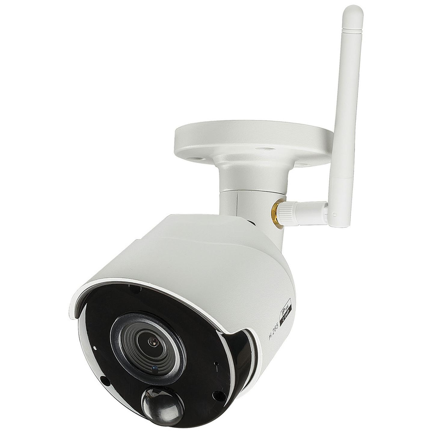 Concord Wireless 1080p Camera for Concord Wireless NVR System