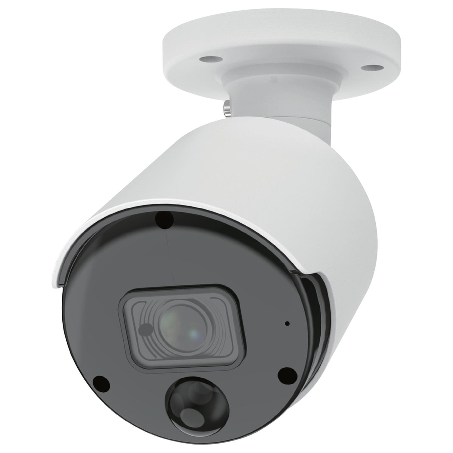 Concord 5MP PIR Bullet IP Camera