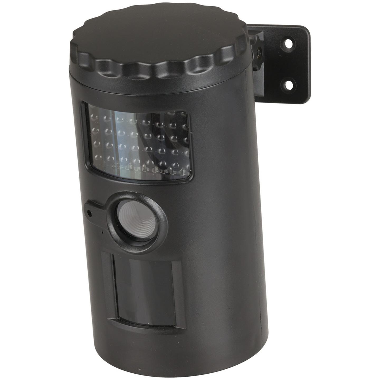 Motion Sensor Camera recorder with 38 IR LEDs