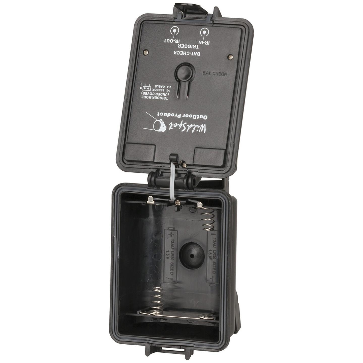 IR Wired Flash to suit Outdoor Camera QC8048