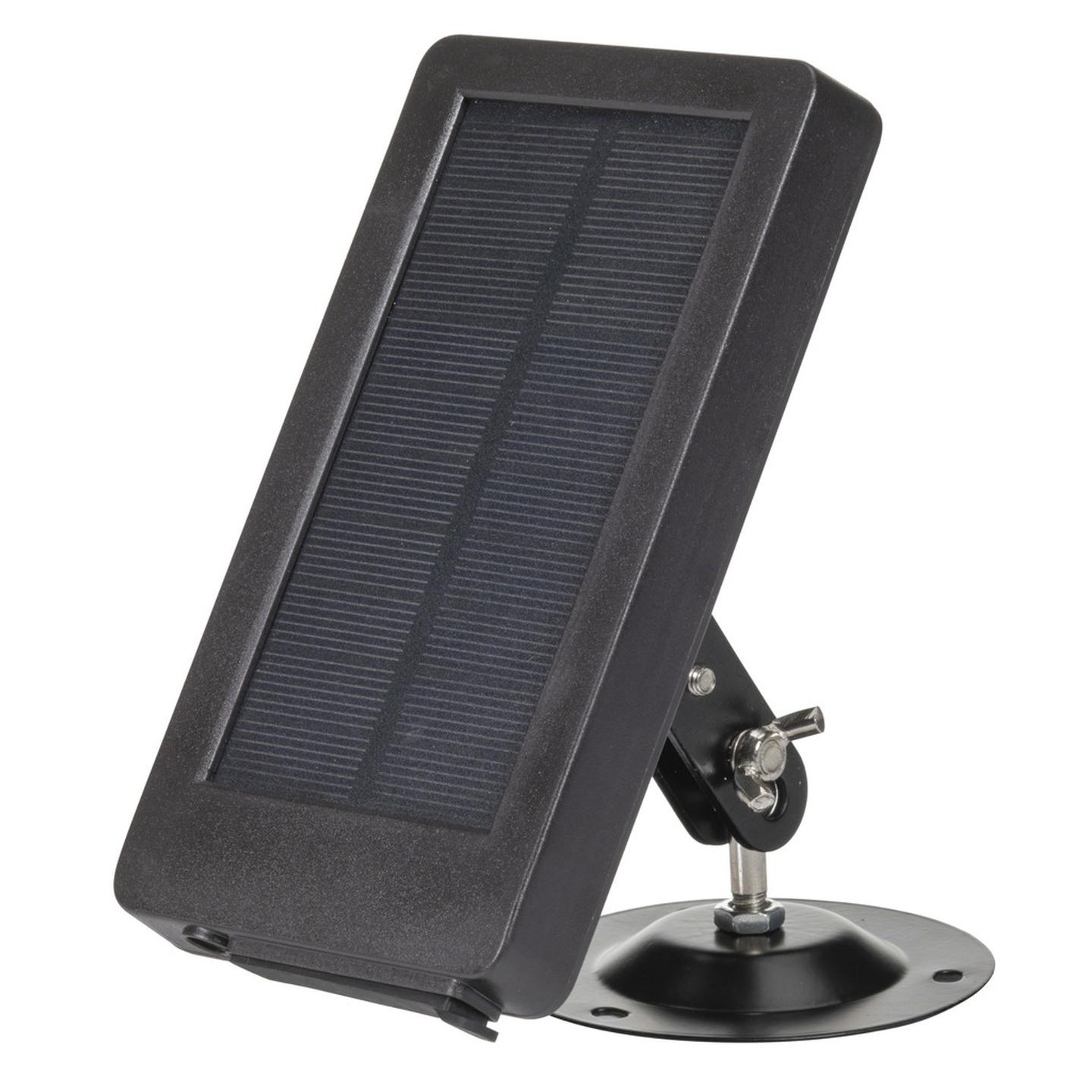 6V Solar Panel to Suit Outdoor Trail Cameras QC8061/63