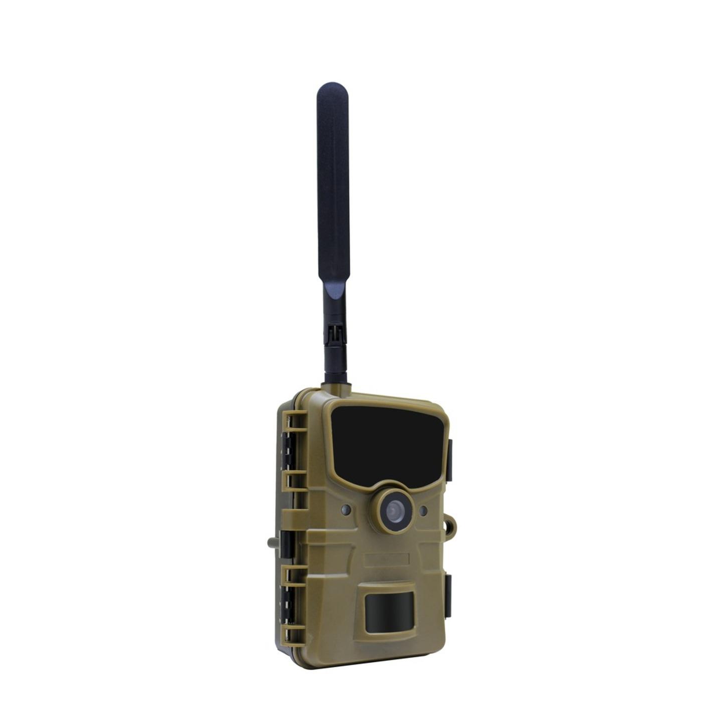 4G 1080p Outdoor Trail Camera
